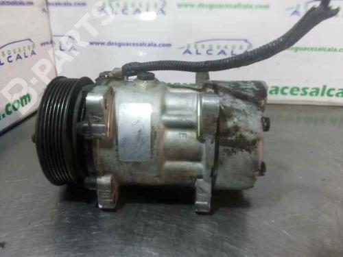 Used AC compressor CITROËN ZX (N2) 1.9 TD (90 hp) 10152604