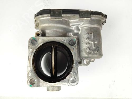 Used Throttle body Throttle body HYUNDAI TUCSON (TL, TLE) 1.7 CRDi (116 hp) 10776252 10776252
