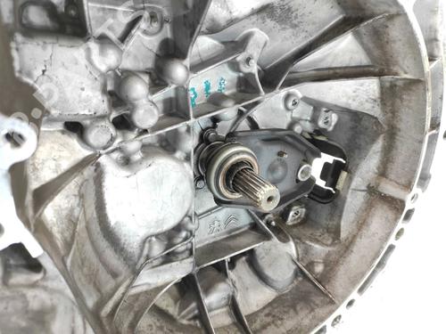 Gearbox OPEL CORSA F (P2JO) 1.2 (68) | BP24808598M3 - Image 2