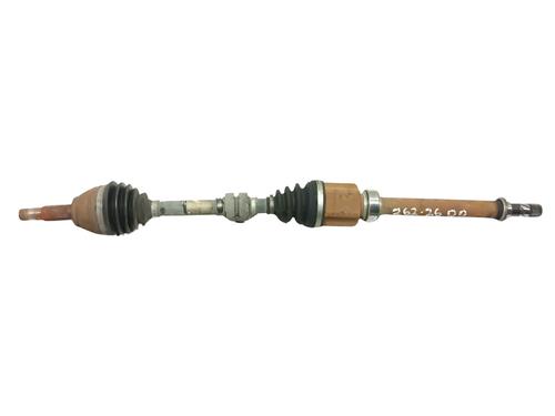 Used Right front driveshaft Right front driveshaft NISSAN JUKE (F15) 1.2 DIG-T (115 hp) 34187509 34187509