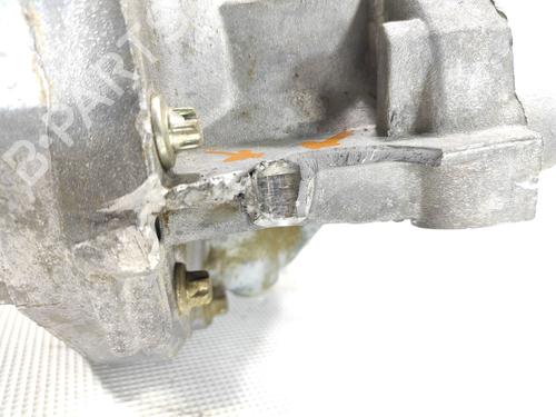 Gearbox NISSAN MICRA III (K12) | BP22740716M3