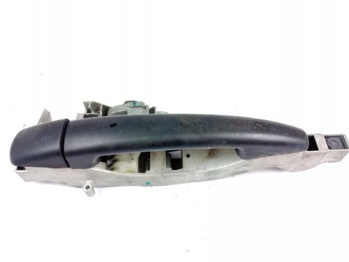 Used Front right exterior door handle CITROËN C4 I (LC_) 1.6 HDi (109 hp) 18483797