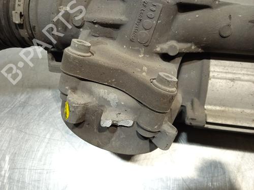 Steering rack VW CADDY IV Box Body/MPV (SAA, SAH) 1.4 TGI CNG | BP13311124M22 
