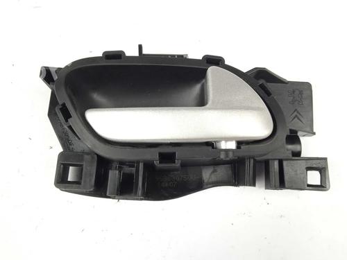 Used Rear right interior door handle Rear right interior door handle CITROËN C-ELYSEE (DD_) [2012-2026] 21018386 21018386