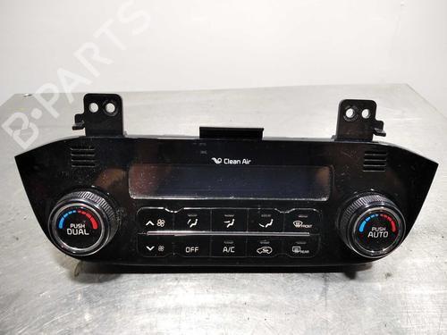 Used Climate control Climate control 9982415 9982415