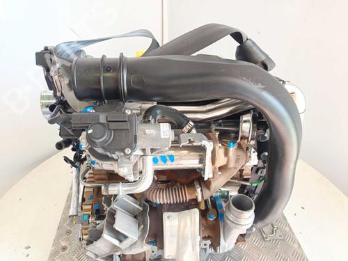 Engine RENAULT CLIO III (BR0/1, CR0/1) 1.5 dCi | BP40021306M1 - Image 9