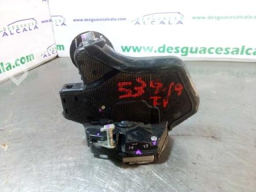 Used Rear left lock TOYOTA HILUX VII Pickup (_N1_, _N2_, _N3_) [2004-2016]  10929479