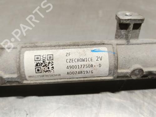 Styregear/Snekke DACIA SANDERO III 1.0 TCe 90 | BP29405211M22 