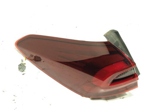 Used Left taillight FORD FOCUS IV Turnier (HP) 1.0 EcoBoost mHEV (155 hp) 23104967
