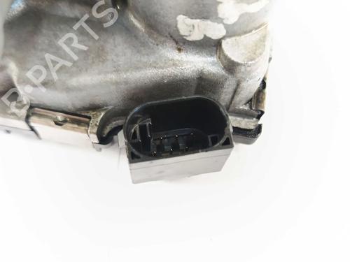 Throttle body FORD TRANSIT Van (FA_ _) 2.2 TDCi | BP32505241M82 - Image 3