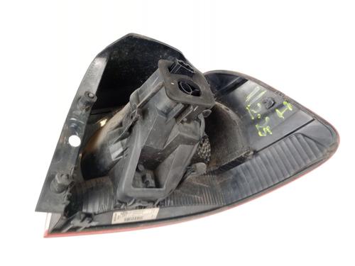 Left taillight VW GOLF VI (5K1) 1.6 TDI | BP24319008C34 