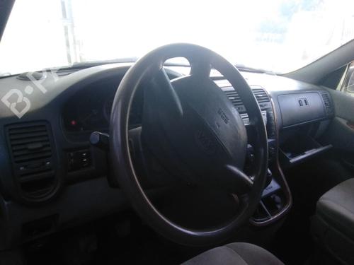 Rear right lock KIA CARNIVAL II (GQ) 2.9 CRDi | BP12553116C99 
