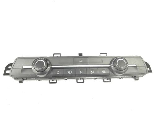 Used Climate control Climate control CITROËN BERLINGO Box Body/MPV (K9) 1.5 BlueHDi 100 (102 hp) 16767476 16767476