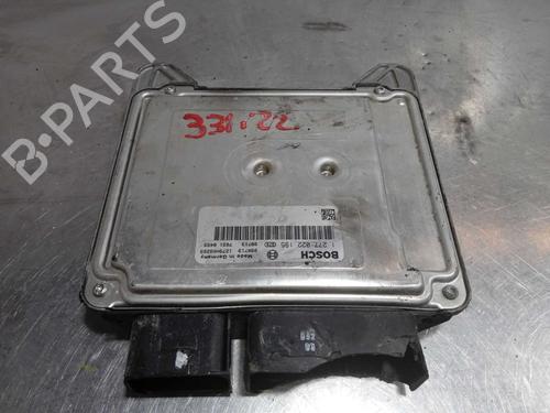 Engine control unit (ECU) BMW X5 (E70) xDrive 30 d | BP10172169M57  - Image 5