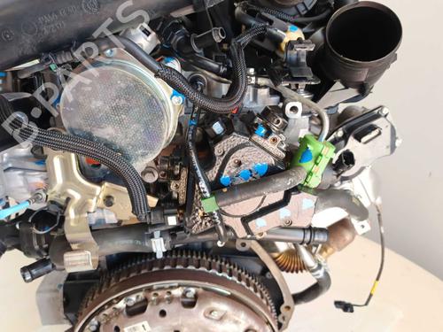 Engine NISSAN QASHQAI II (J11, J11_) 1.6 dCi | BP36359677M1  - Image 12