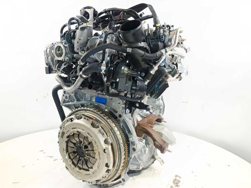 Engine NISSAN QASHQAI III (J12) 1.3 DIG-T | BP37795918M1 - Image 8