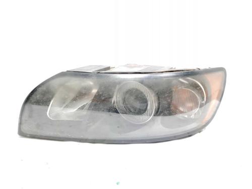 Used Left headlight Left headlight VOLVO S40 II (544) 2.0 D (136 hp) 22740473 22740473