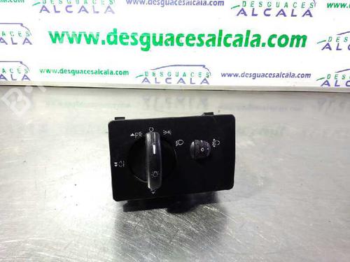 Used Headlight switch Headlight switch FORD FOCUS II (DA_, HCP, DP) [2004-2013] 9990846 9990846