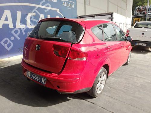 Engine SEAT ALTEA (5P1) 1.9 TDI | BP39880988M1 - Image 25