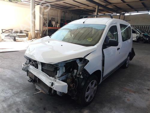 Headlight switch DACIA DOKKER MPV (KE_) 1.5 dCi (KEAJ, KEAH) | BP36433716I24 - Image 8