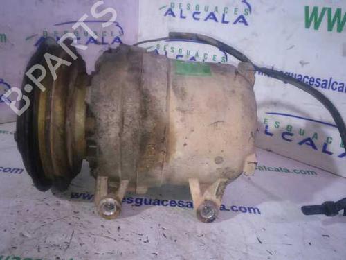 Compressor A/C Compressor A/C NISSAN TERRANO II (R20) [1992-2007] 10180504 10180504