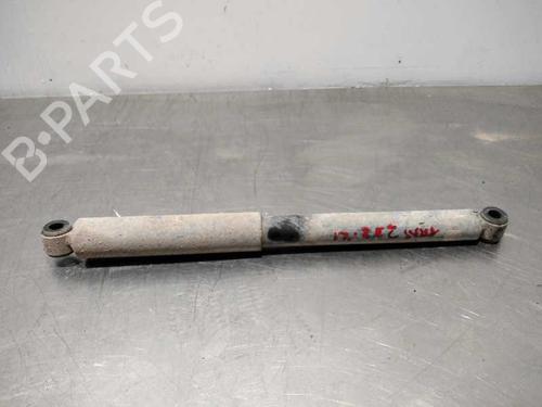 Used Left rear shock absorber Left rear shock absorber 9979943 9979943