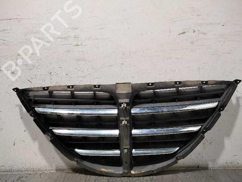 front-grille-ssangyong-rodius-i-2005-9997867 main image