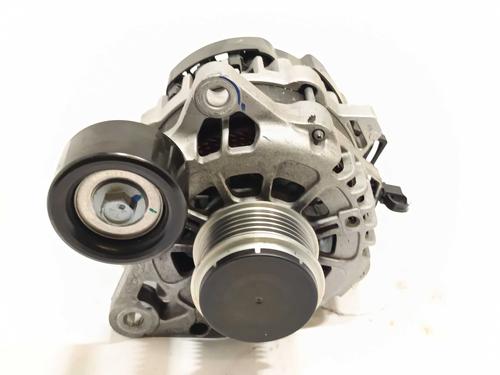 Used Alternator Alternator HYUNDAI i20 III (BC3, BI3) 1.2 (84 hp) 28381406 28381406