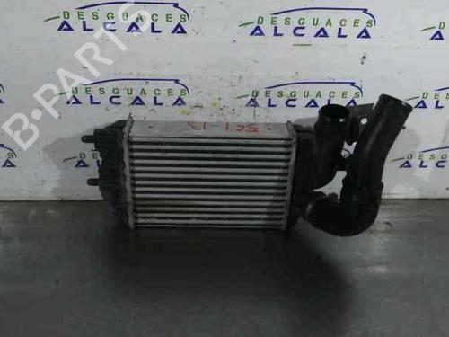Intercooler Intercooler PEUGEOT BOXER Van (244) [2001-2026] 14351707 14351707