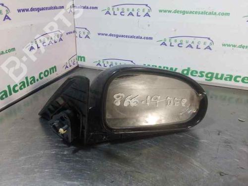 Used Right mirror HYUNDAI COUPE I (RD) [1996-2004]  9994924