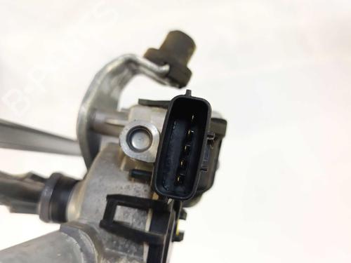 Front wiper motor HYUNDAI BAYON (BC3) 1.0 T-GDI | BP40110065M29 - Image 3