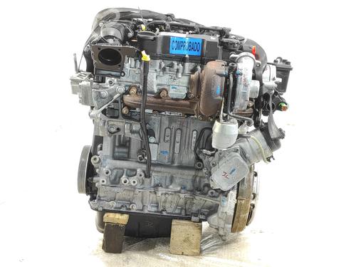 Engine FORD C-MAX (DM2) 1.6 TDCi | BP31599347M1