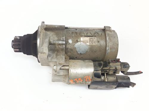 Used Starter Starter SEAT LEON ST (5F8) 1.2 TSI (110 hp) 34446232 34446232