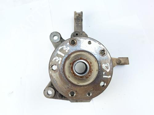Used Left front steering knuckle Left front steering knuckle DACIA DUSTER (HS_) 1.5 dCi (109 hp) 34704988 34704988