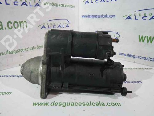 Used Starter BMW 3 (E36) 316 i (102 hp) 10029363