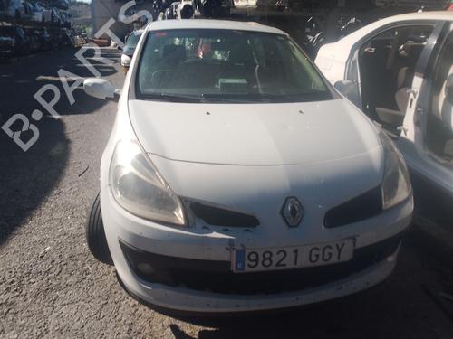 Headlight switch RENAULT CLIO III (BR0/1, CR0/1) 1.5 dCi (C/BR0G, C/BR1G) | BP34461885I24  - Image 7