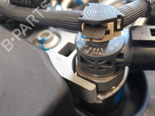 Engine SEAT LEON (5F1) 2.0 TDI | BP36694744M1 - Image 22