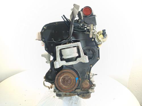 Used Engine Engine FORD TRANSIT Platform/Chassis (FM_ _, FN_ _) 2.0 DI (F_E_, F_F_) (100 hp) 34544858 34544858