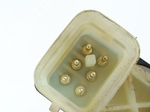 Front right lock OPEL ASTRA F CLASSIC Saloon (T92) 1.6 i (F19, M19) | BP28025915C97 