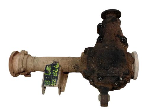 Used Front differential Front differential NISSAN PICK UP (D22) 2.5 TD 4WD (103 hp) 23964661 23964661