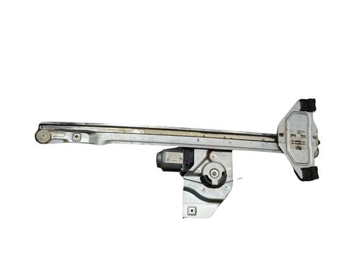 Front right window mechanism CITROËN BERLINGO Box Body/MPV (B9) 1.6 HDi 75 | BP33017908C23 - Image 2