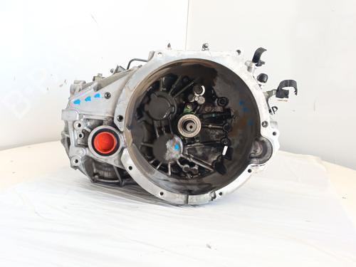 Versnellingsbak MITSUBISHI ASX (GA_W_) [2009-2026]  31338248