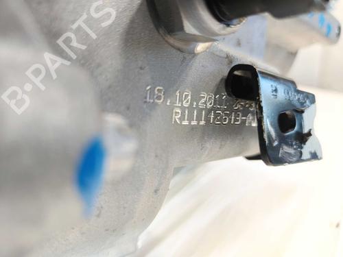 Gearbox OPEL ASTRA J GTC | BP38534266M3 - Image 13