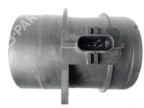 Mass air flow sensor AUDI A4 B8 (8K2)  | BP11208011M95 