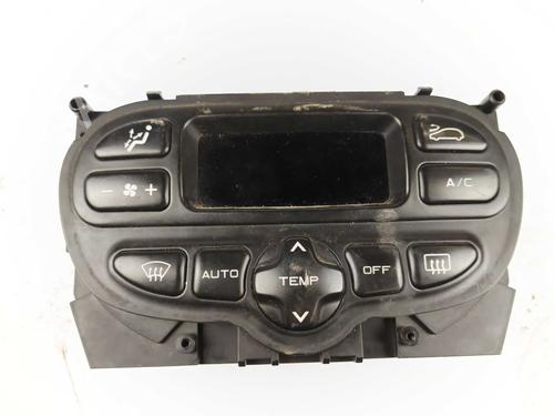 Used Climate control Climate control PEUGEOT 206 CC (2D) 2.0 S16 (136 hp) 29325107 29325107