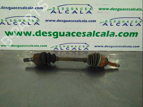 Used Left front driveshaft Left front driveshaft 9989502 9989502