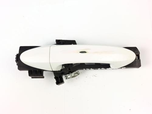 Used Rear right exterior door handle Rear right exterior door handle FORD TOURNEO COURIER B460 MPV 1.5 EcoBlue (100 hp) 33273451 33273451