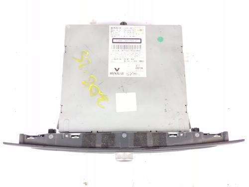 Radio RENAULT LAGUNA III Grandtour (KT0/1) 2.0 dCi (KT01, KT08, KT09, KT0K, KT12, KT1D, KT1W) | BP29135945E6 