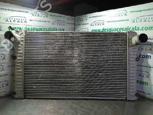 Used Intercooler Intercooler TOYOTA RAV 4 IV (_A4_) [2012-2019] 9991504 9991504