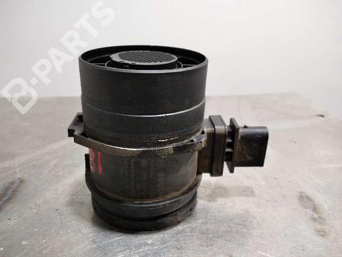 Used Mass air flow sensor BMW 1 (E87) 116 d (116 hp) 9979697